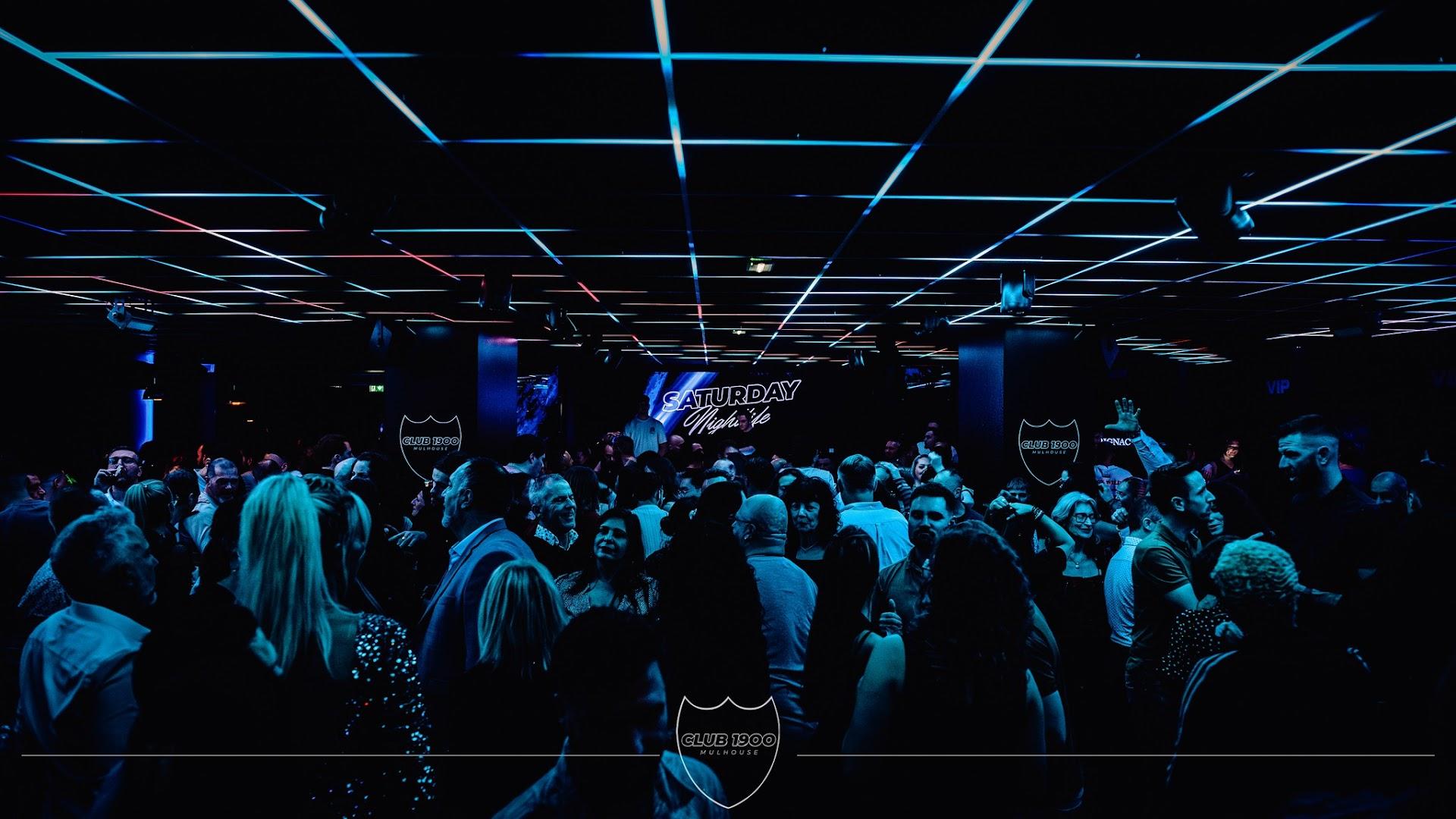 Club 1900 - Photo 2