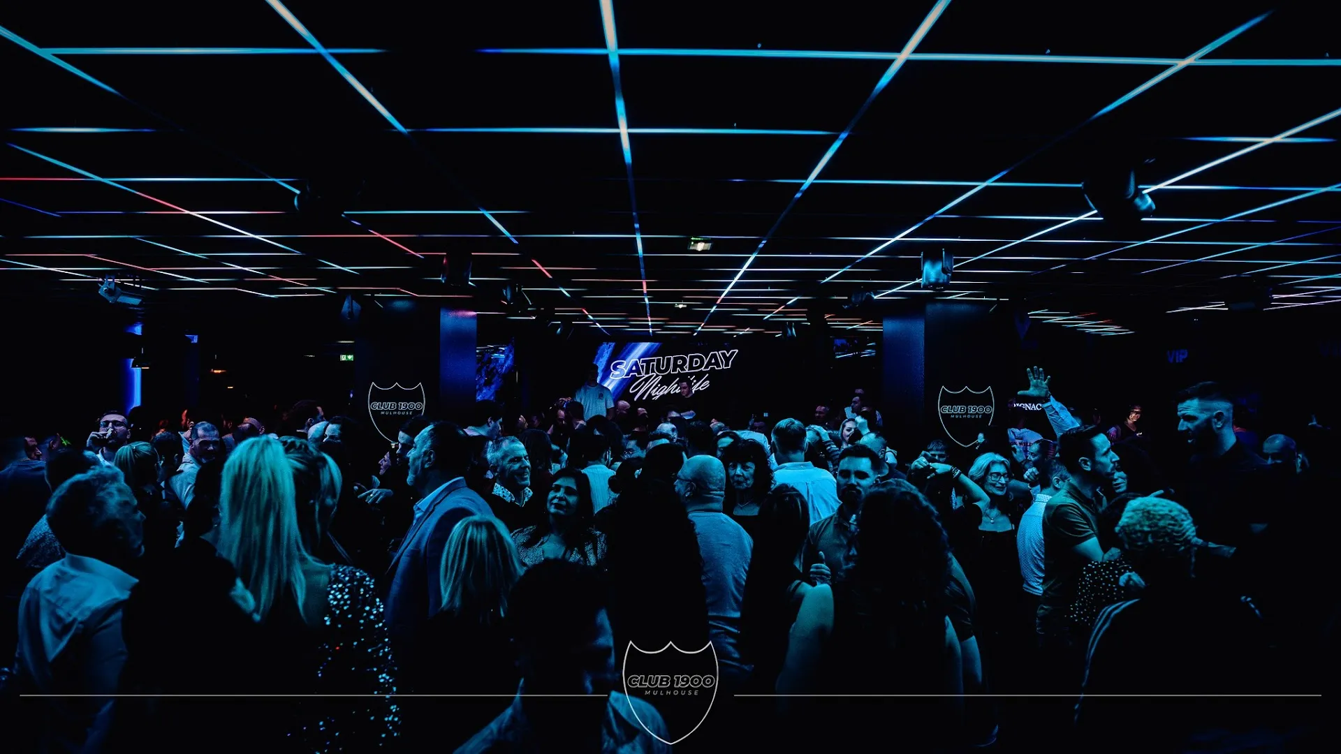 Club 1900